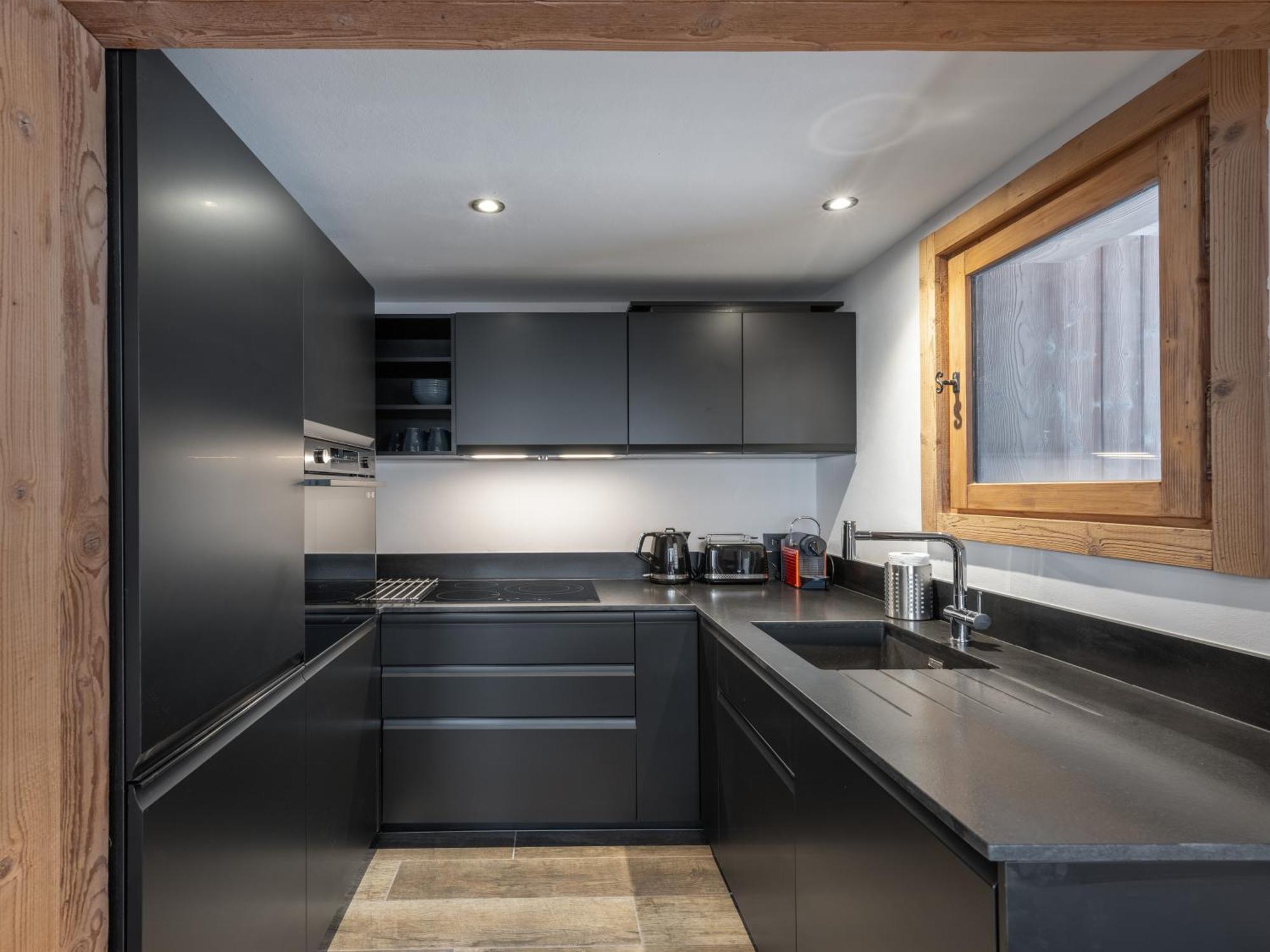 Chalet " Jeane " Proche Centre Megève Εξωτερικό φωτογραφία