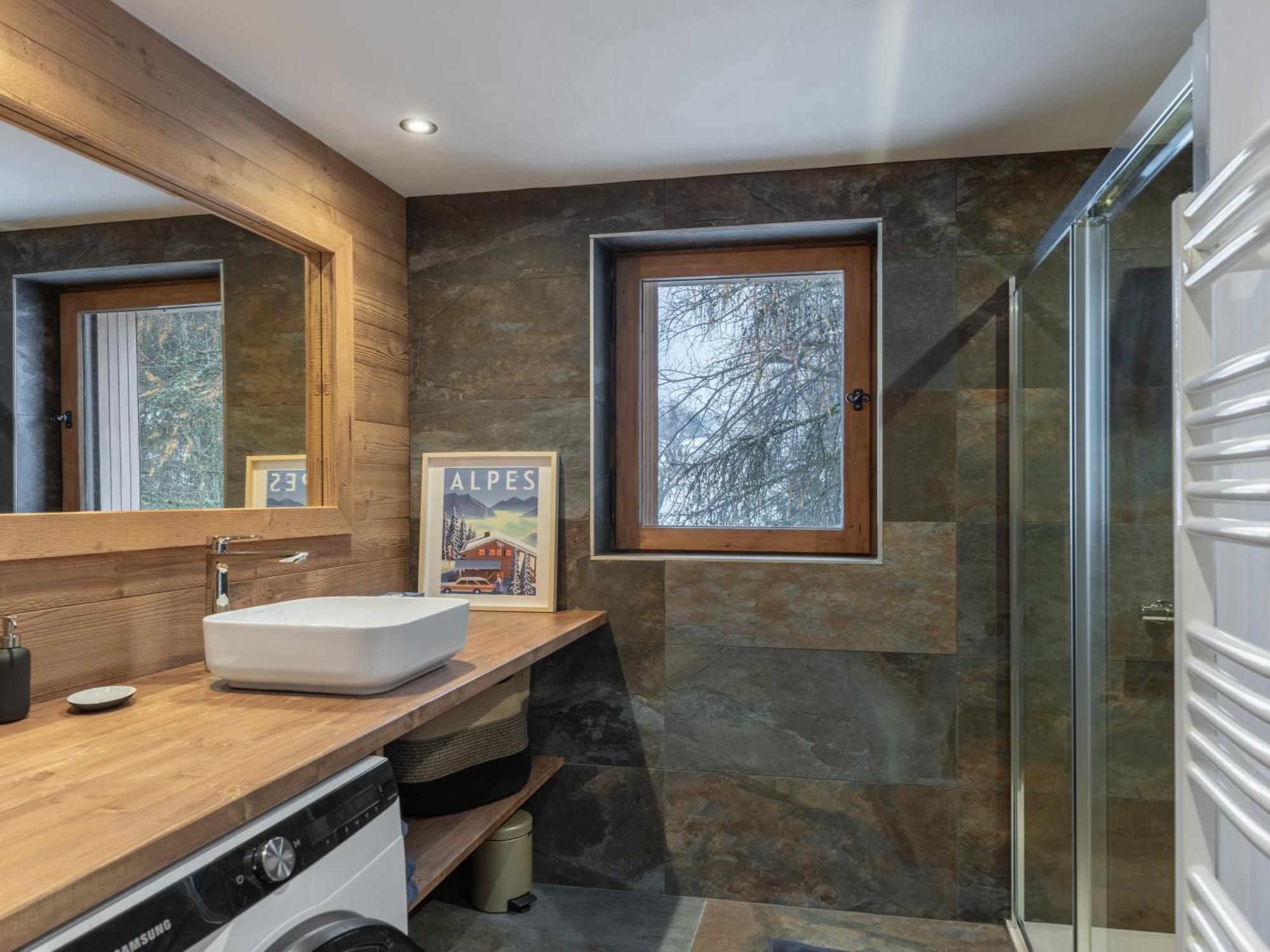 Chalet " Jeane " Proche Centre Megève Εξωτερικό φωτογραφία